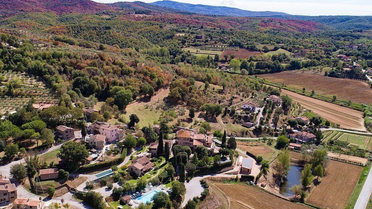 Photo of Outdoor in Popoltaio-Schiacciato