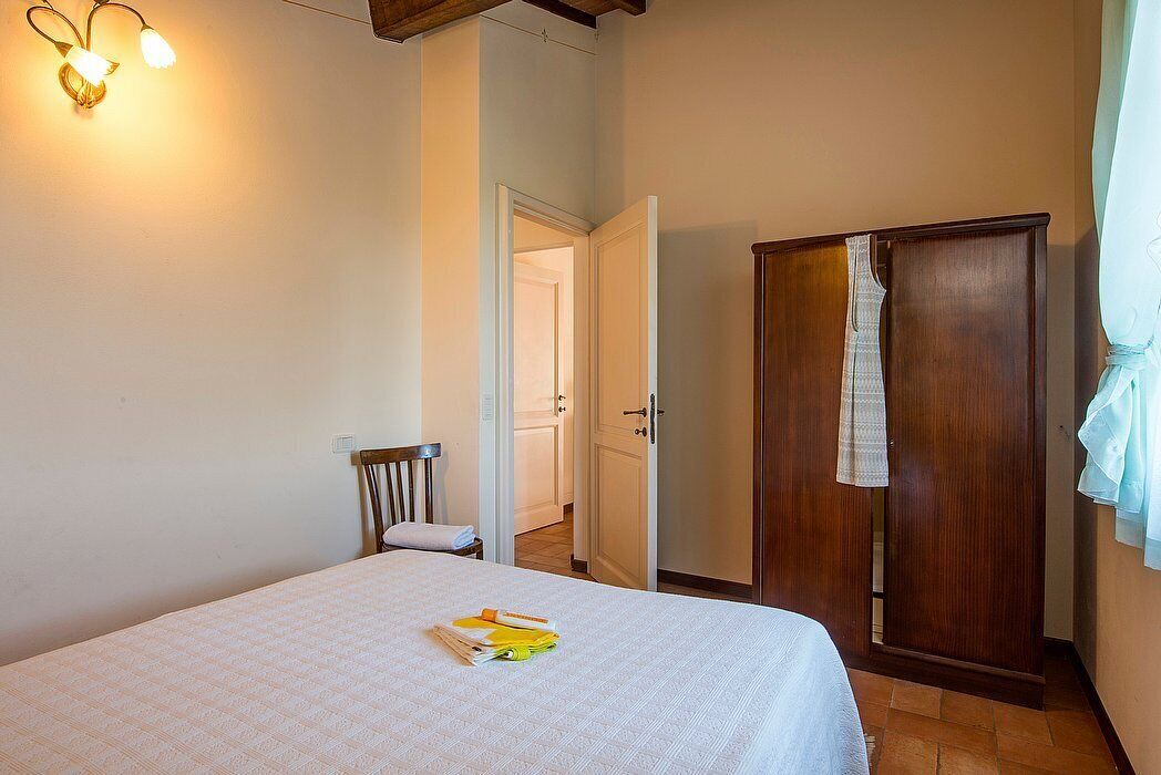Photo of Bedroom in Popoltaio-Schiacciato