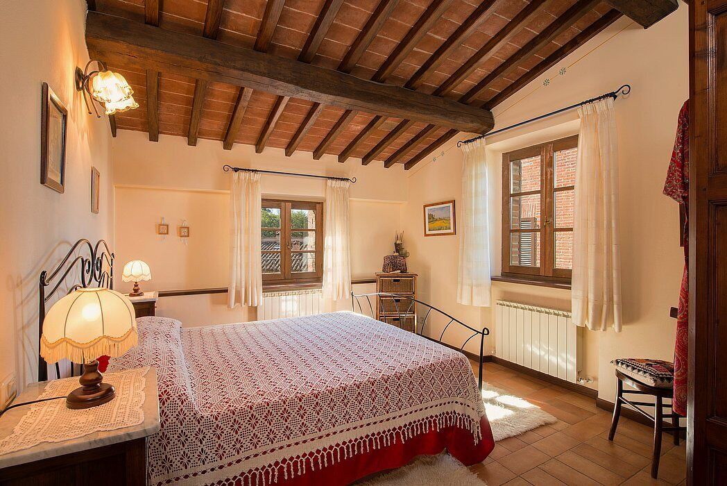 Photo of Bedroom in Popoltaio-Schiacciato