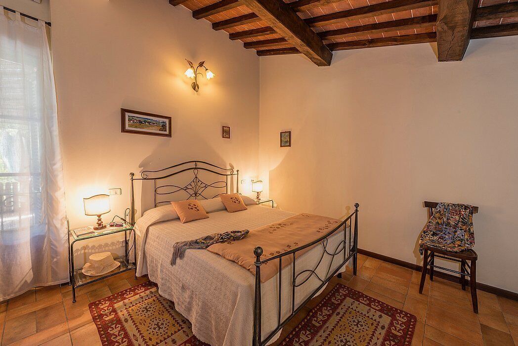Photo of Bedroom in Popoltaio-Schiacciato