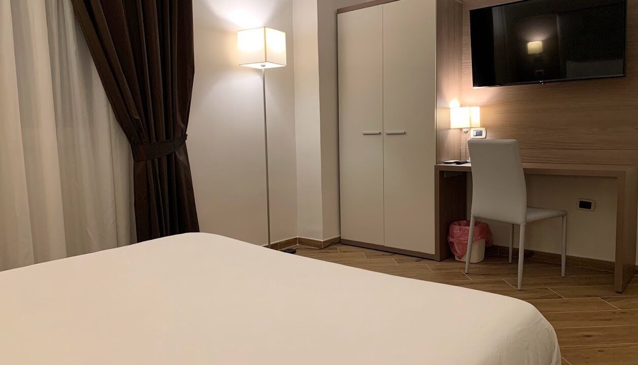 Photo of Bedroom in Pagani
