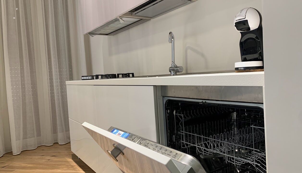 Photo of Kitchen in Pagani