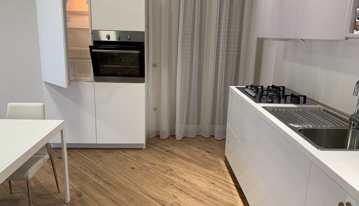 Photo of Kitchen in Pagani