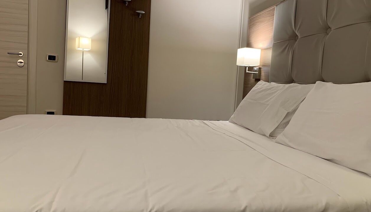 Photo of Bedroom in Pagani