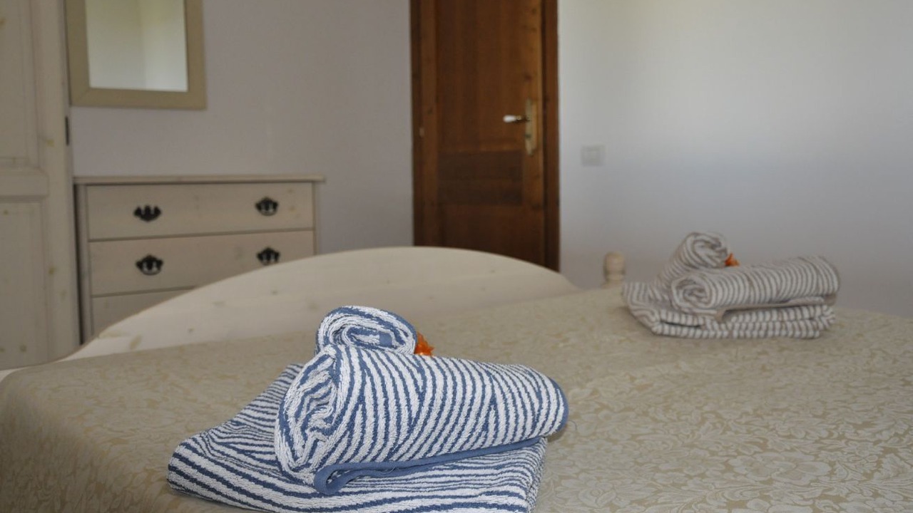 Photo of Bedroom in Marina di Pisticci