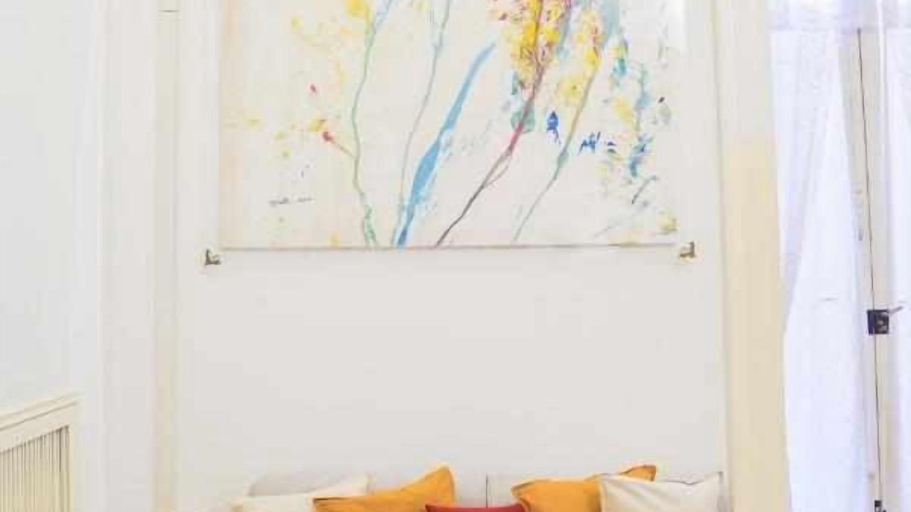 Photo of Livingroom in Montecalvario