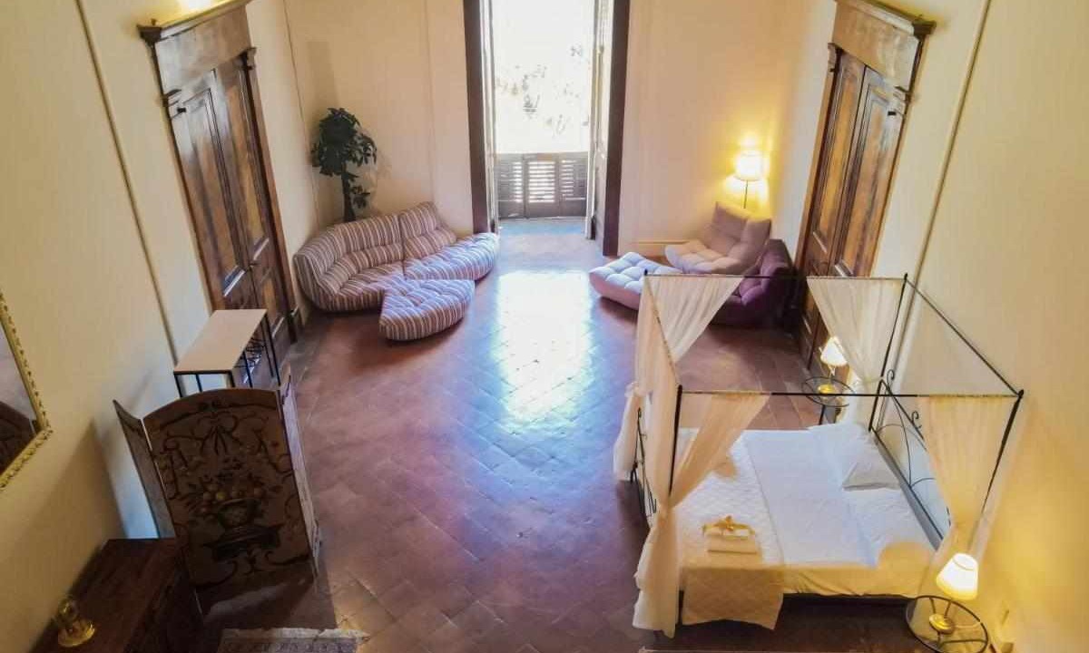 Photo of Bedroom in Montecalvario