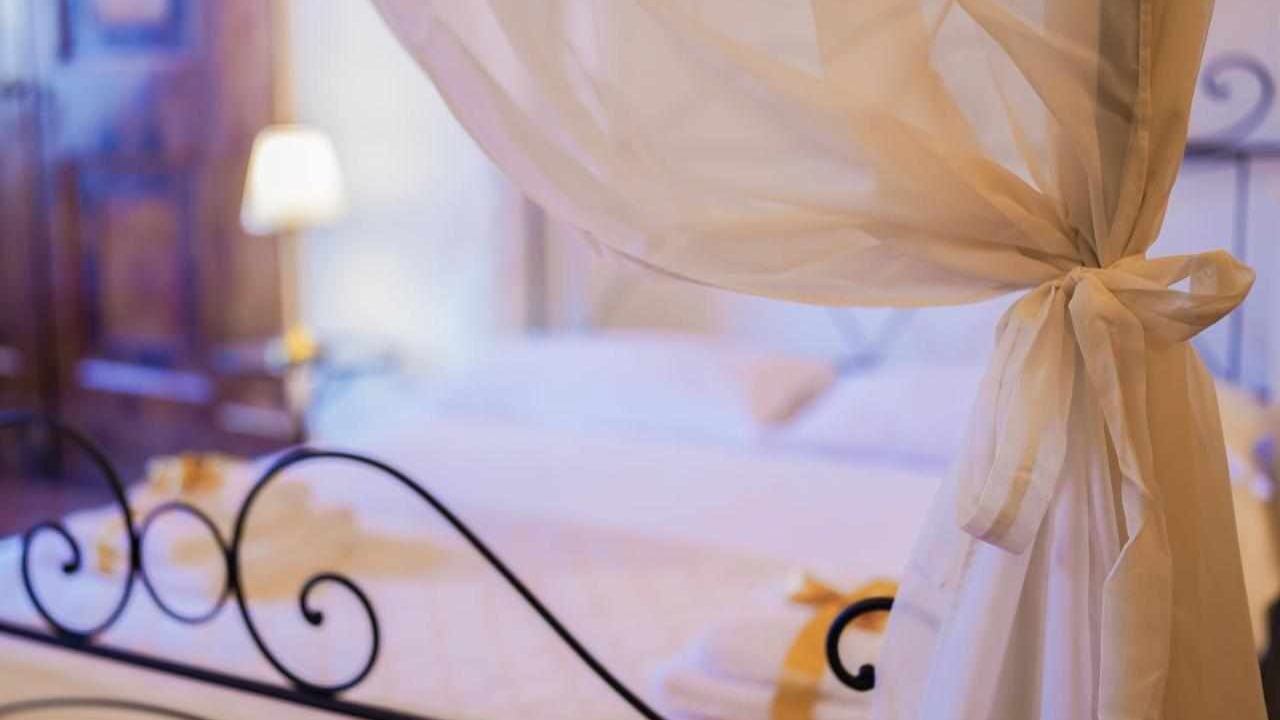 Photo of Bedroom in Montecalvario