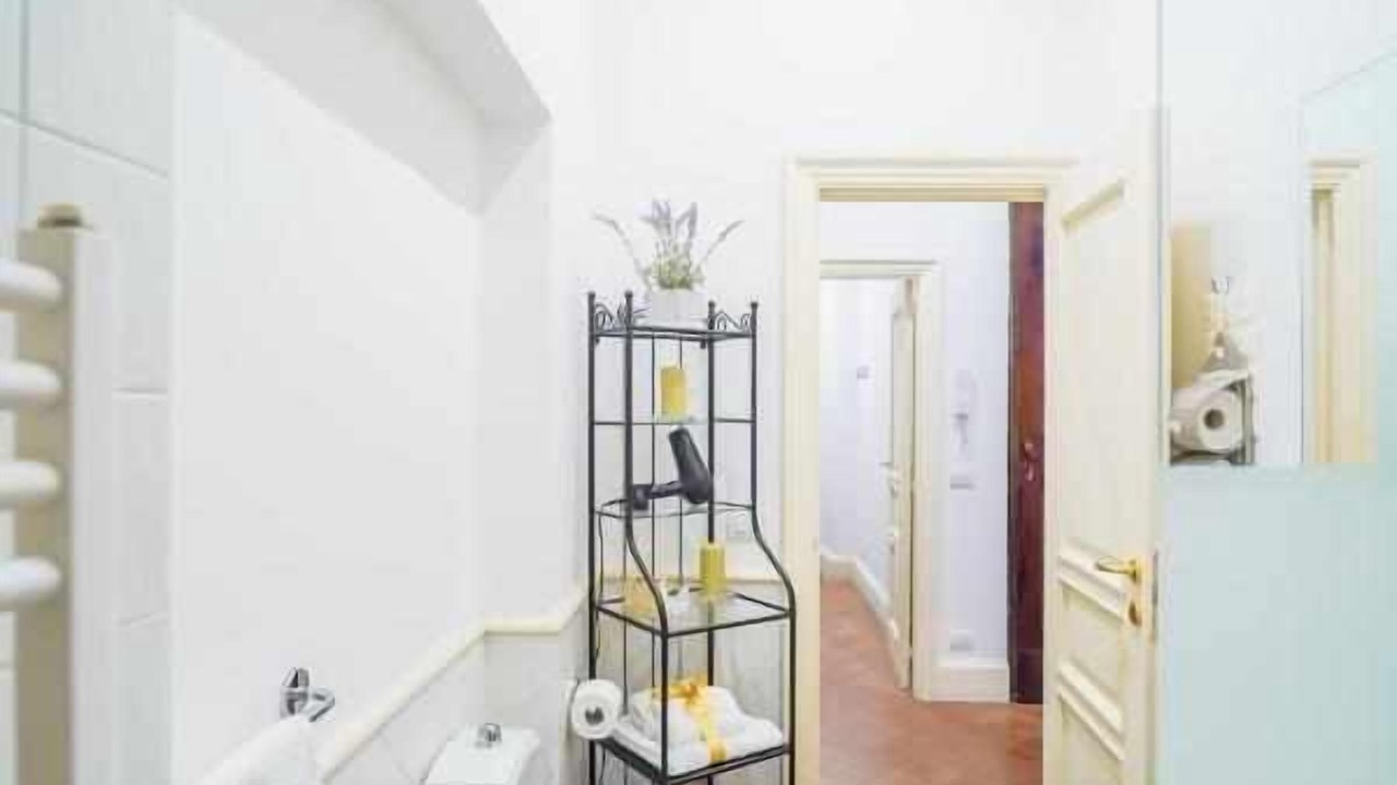 Photo of Bathroom in Montecalvario