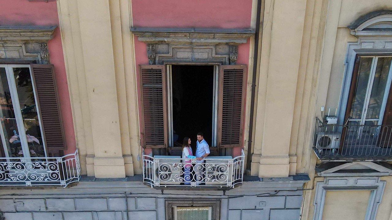 Photo of Outdoor in Montecalvario