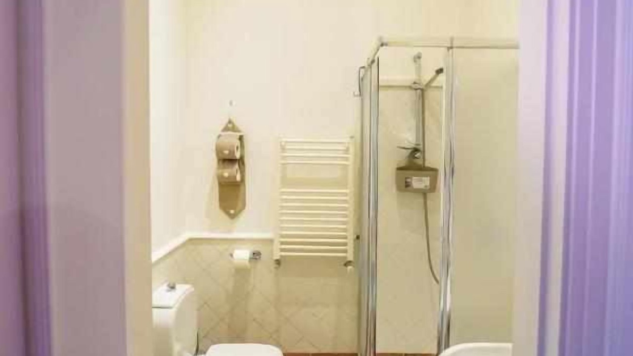 Photo of Bathroom in Montecalvario