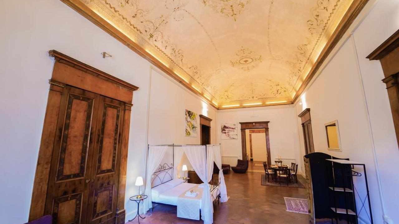 Photo of Bedroom in Montecalvario