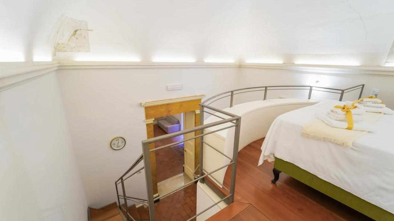 Photo of Bedroom in Montecalvario