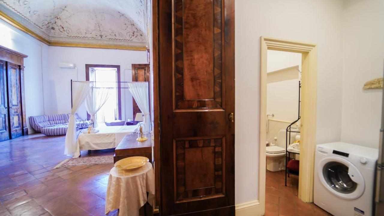 Photo of Bathroom in Montecalvario