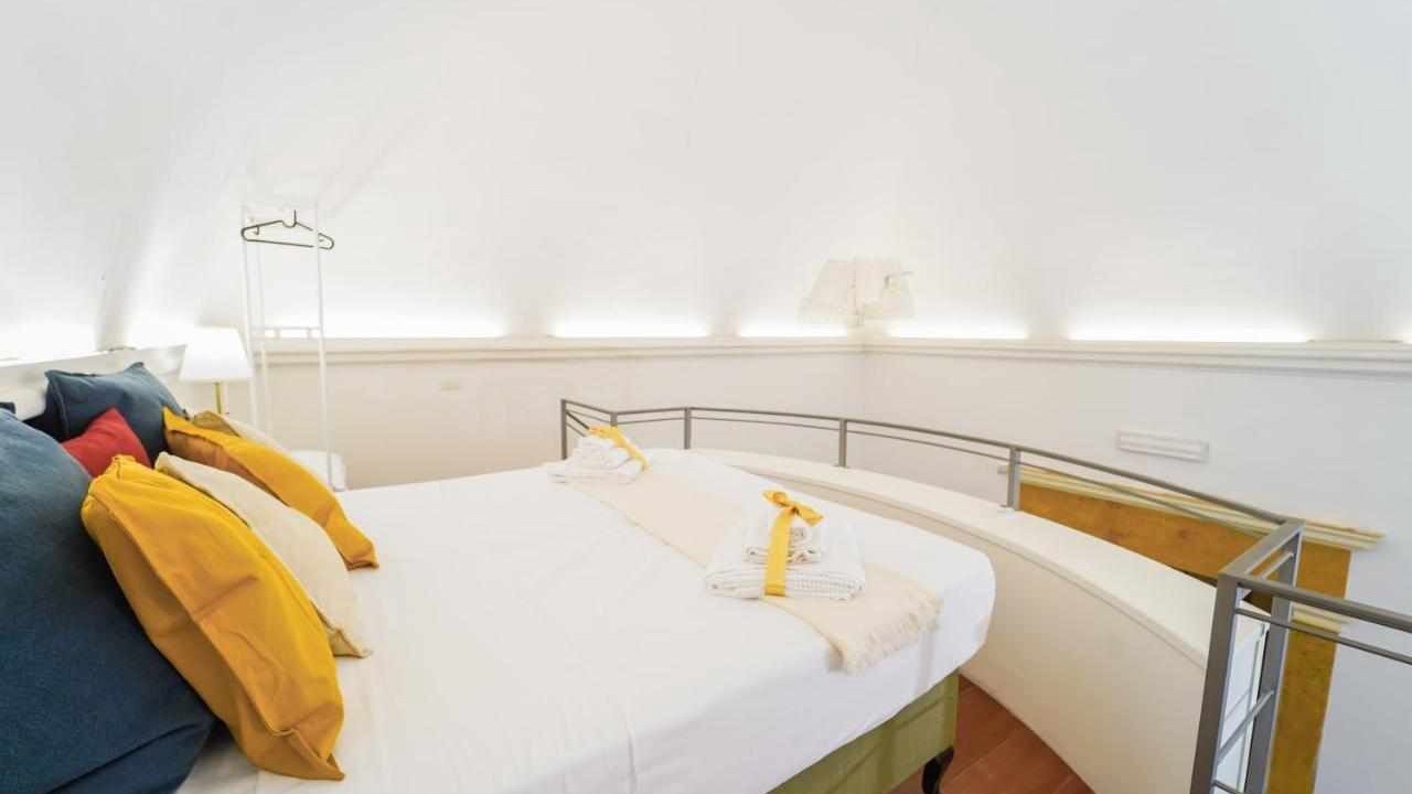 Photo of Bedroom in Montecalvario