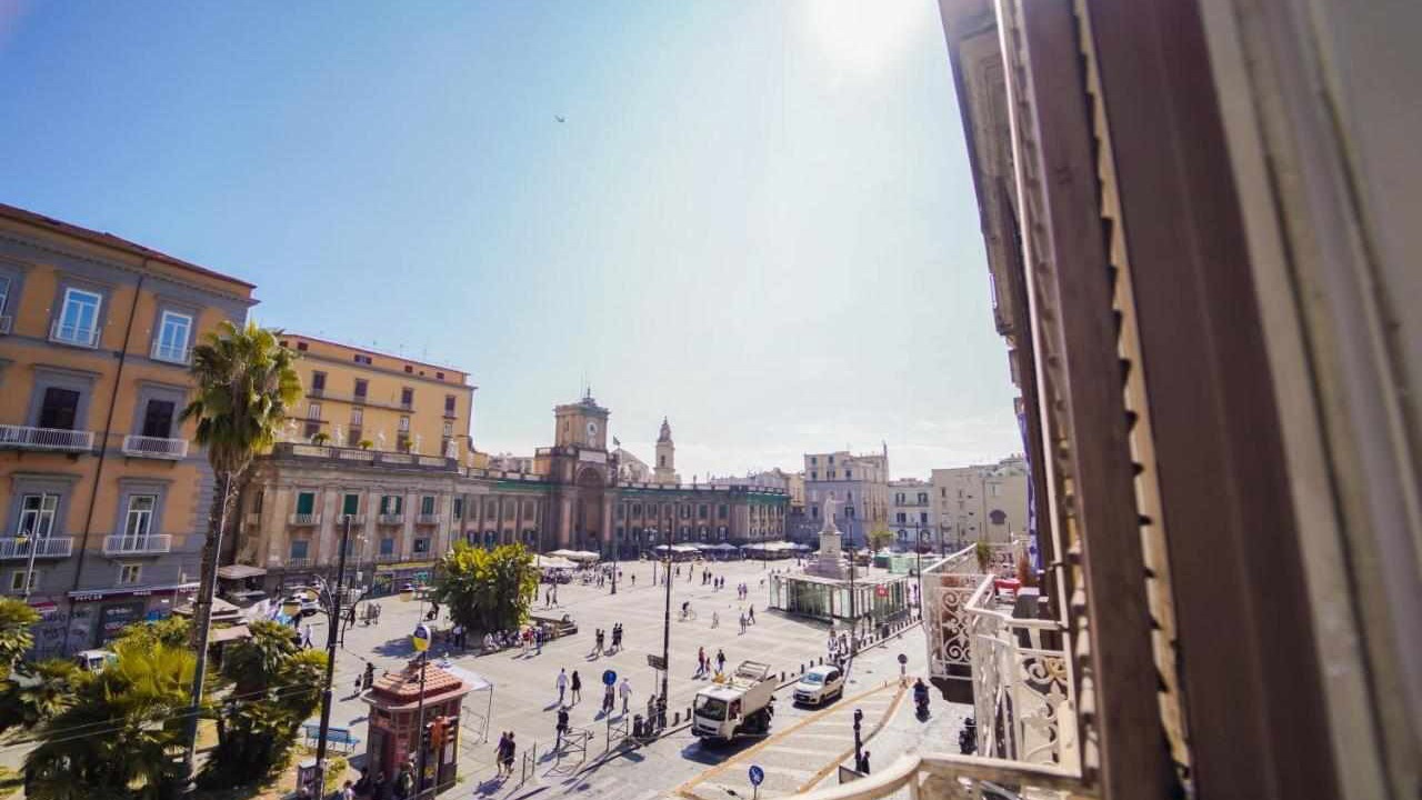 Photo of Outdoor in Montecalvario