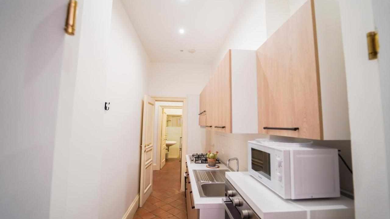 Photo of Kitchen in Montecalvario