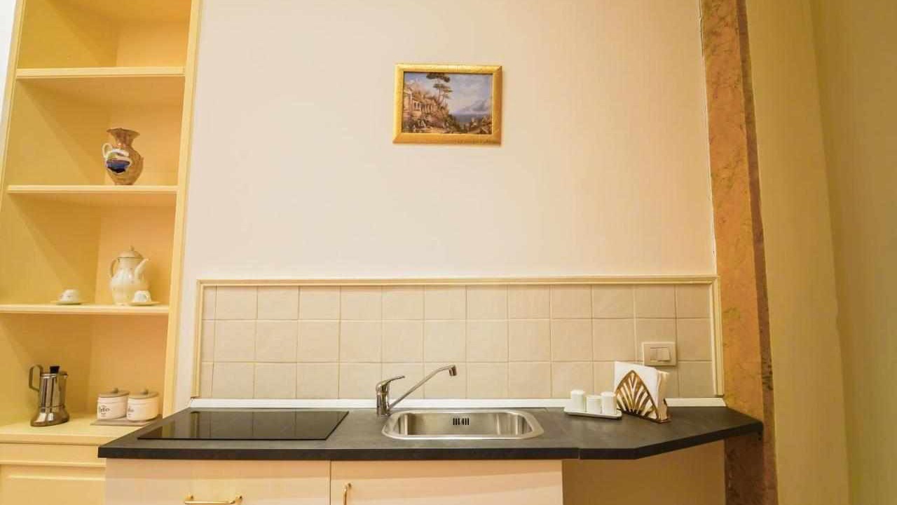 Photo of Kitchen in Montecalvario