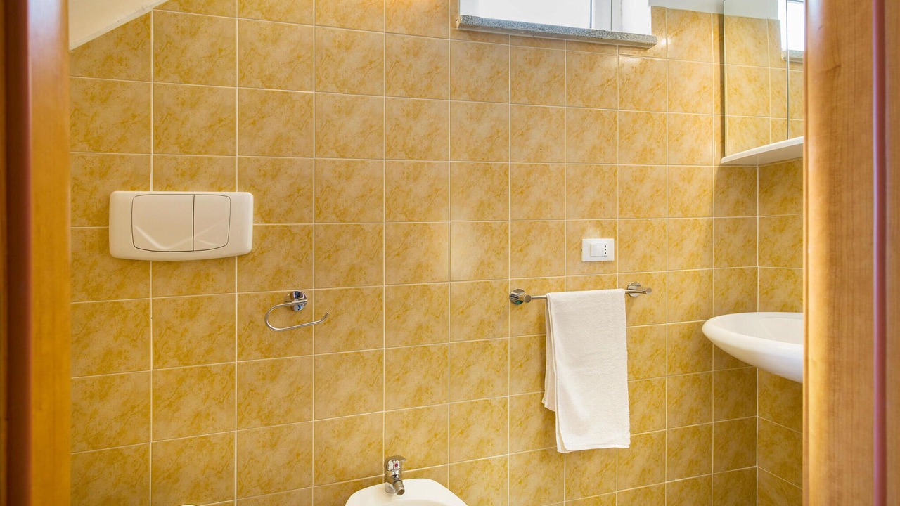 Photo of Bathroom in Isca Marina