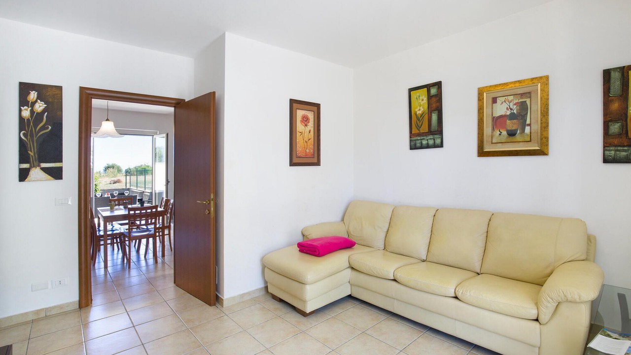 Photo of Bedroom in Isca Marina