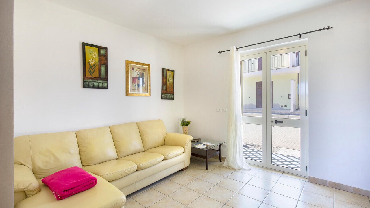 Photo of Bedroom in Isca Marina