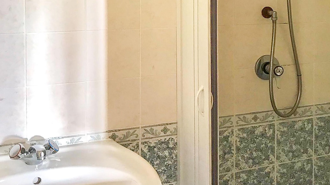Photo of Bathroom in Isca Marina