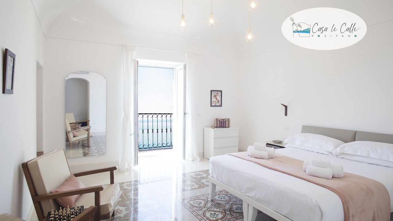 Photo of Bedroom in Laurito