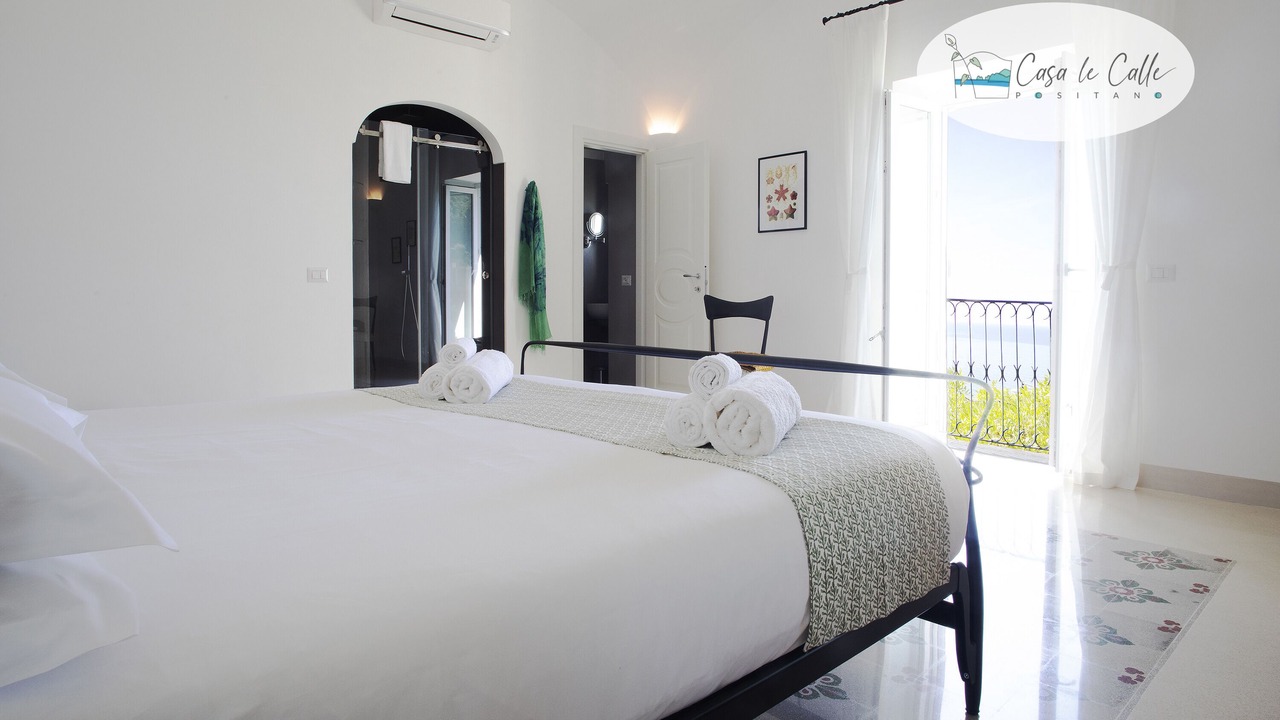 Photo of Bedroom in Laurito