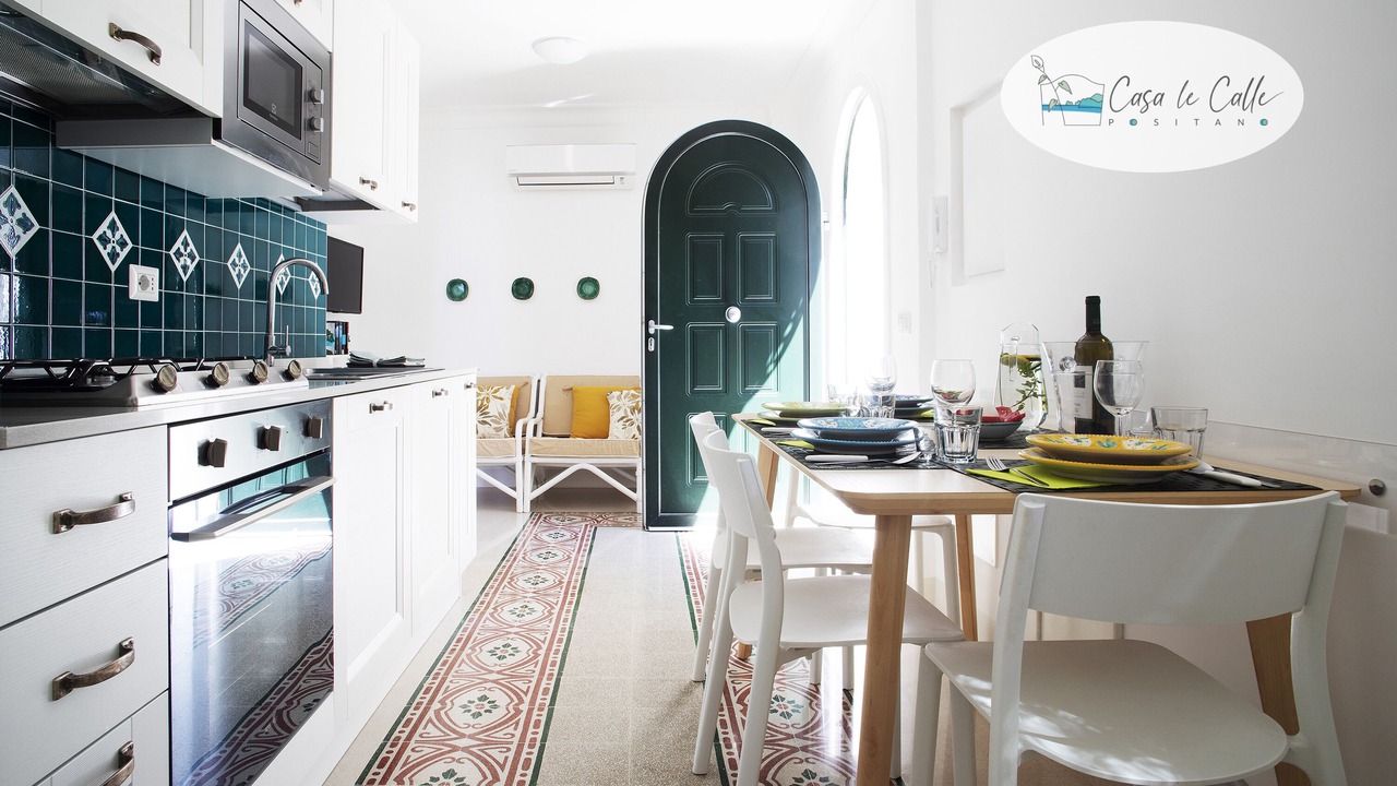Photo of Kitchen in Laurito