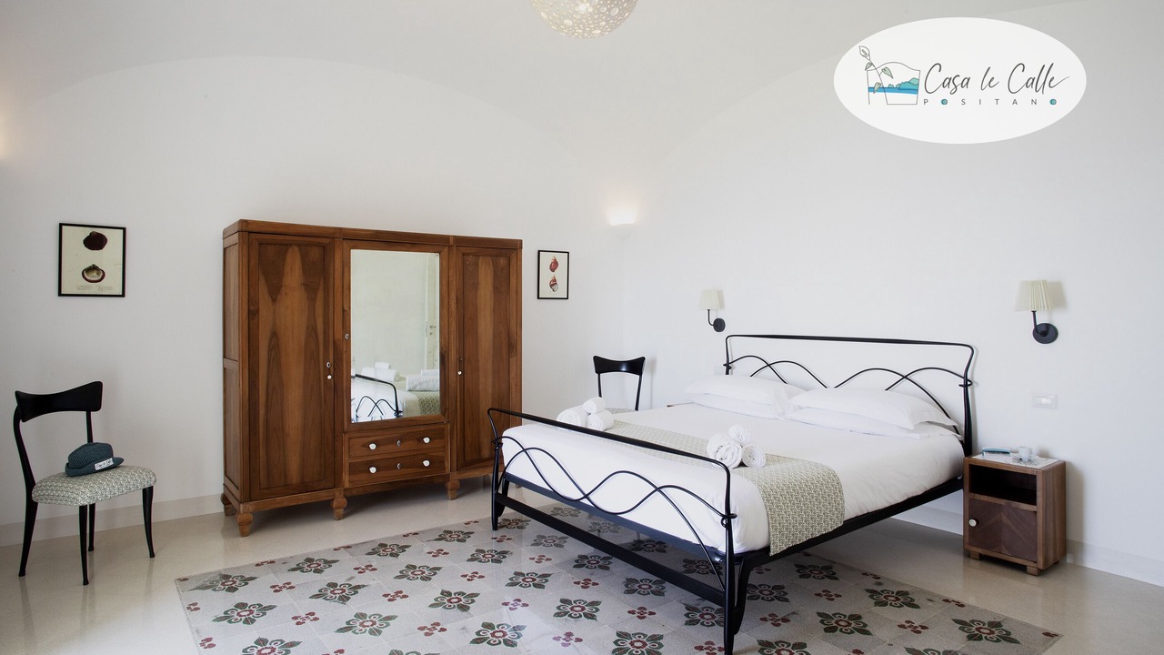 Photo of Bedroom in Laurito