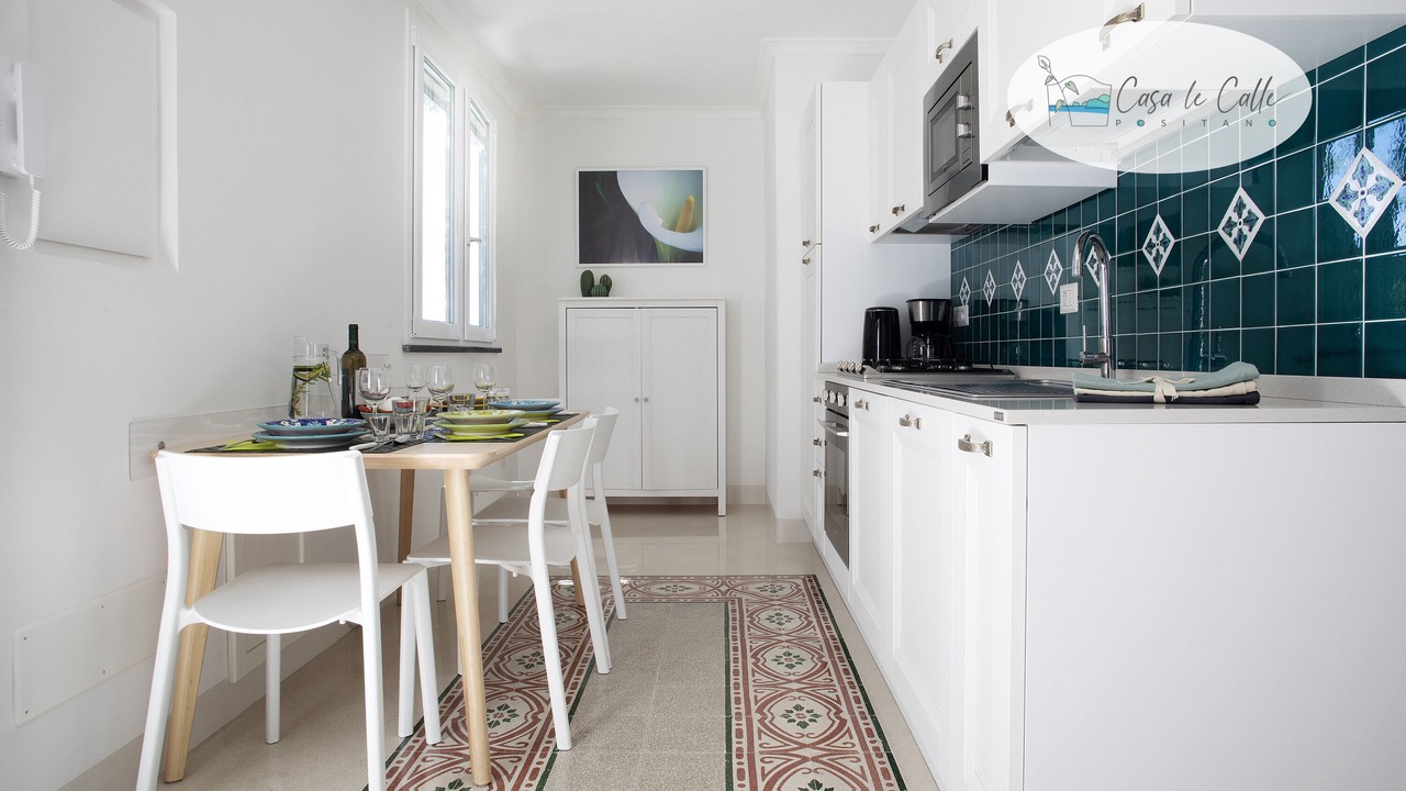 Photo of Kitchen in Laurito