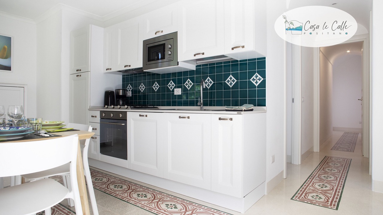 Photo of Kitchen in Laurito