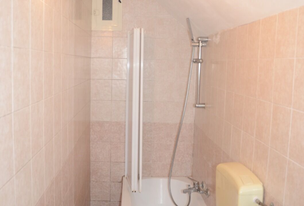 Photo of Bathroom in Rione Sanita