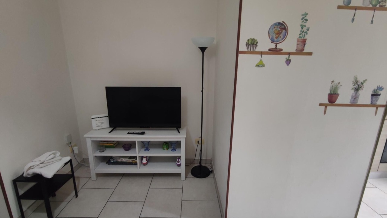 Photo of Livingroom in Rione Sanita