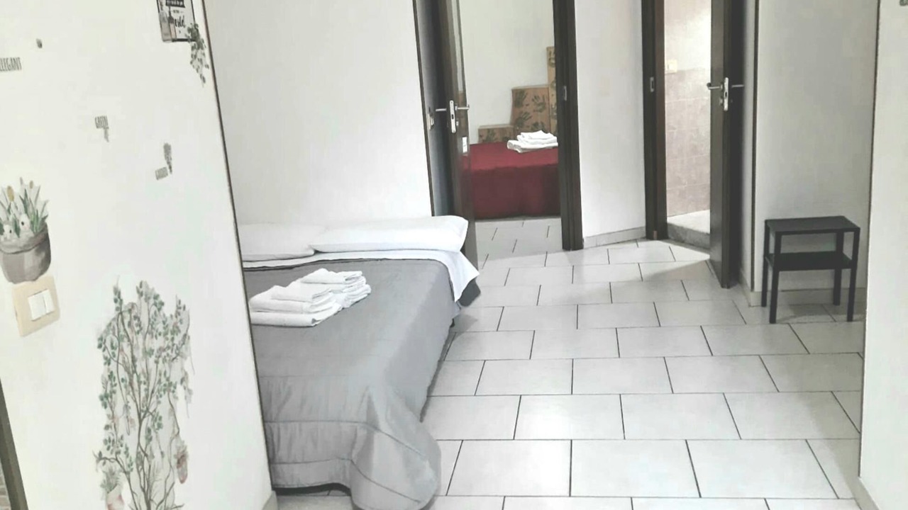 Photo of Bedroom in Rione Sanita