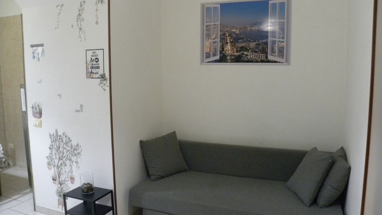 Photo of Livingroom in Rione Sanita
