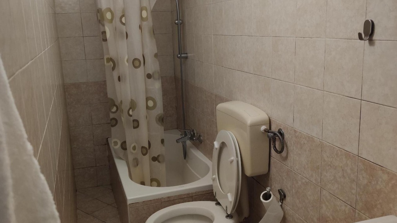 Photo of Bathroom in Rione Sanita
