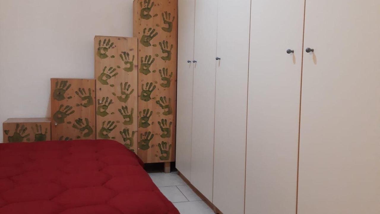 Photo of Bedroom in Rione Sanita