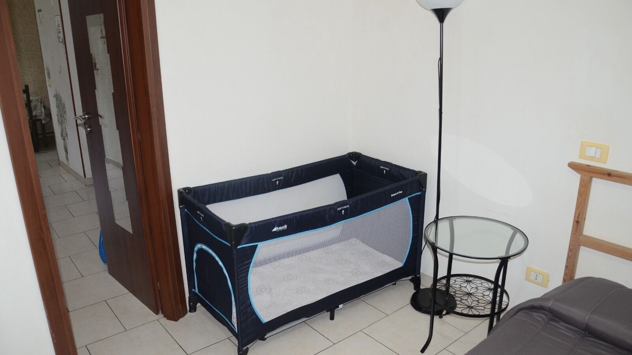 Photo of Bedroom in Rione Sanita