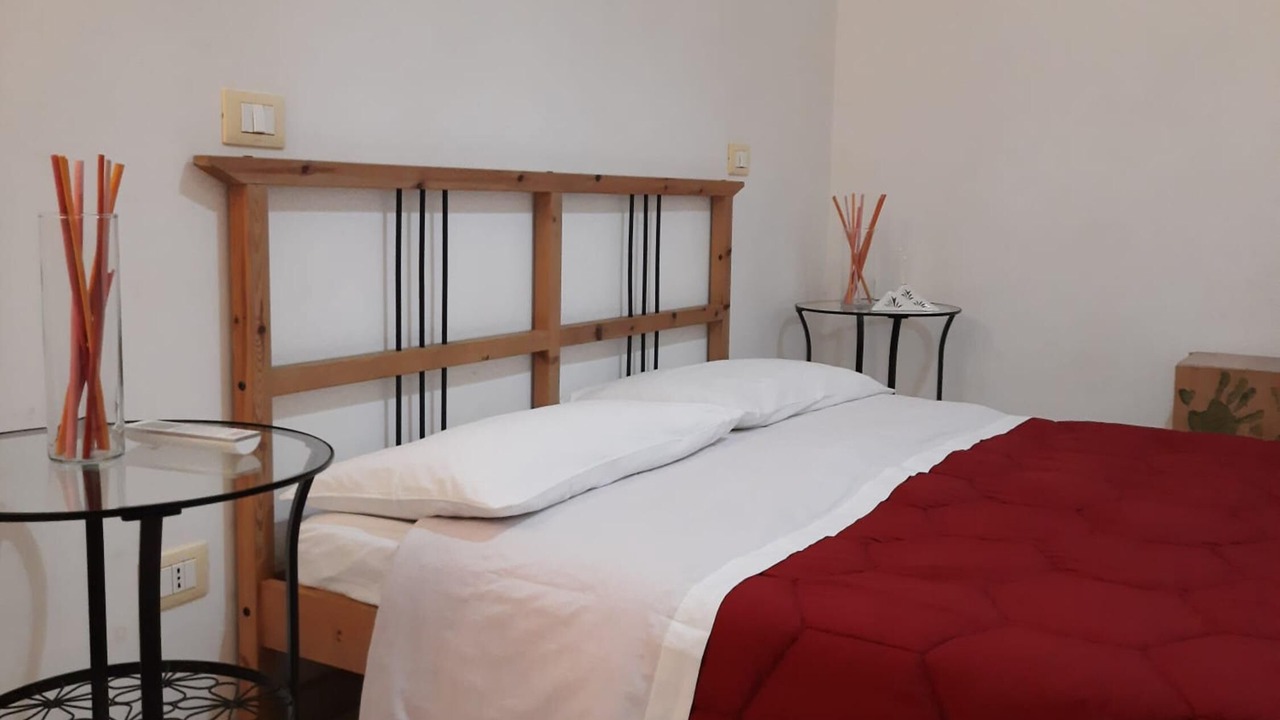 Photo of Bedroom in Rione Sanita