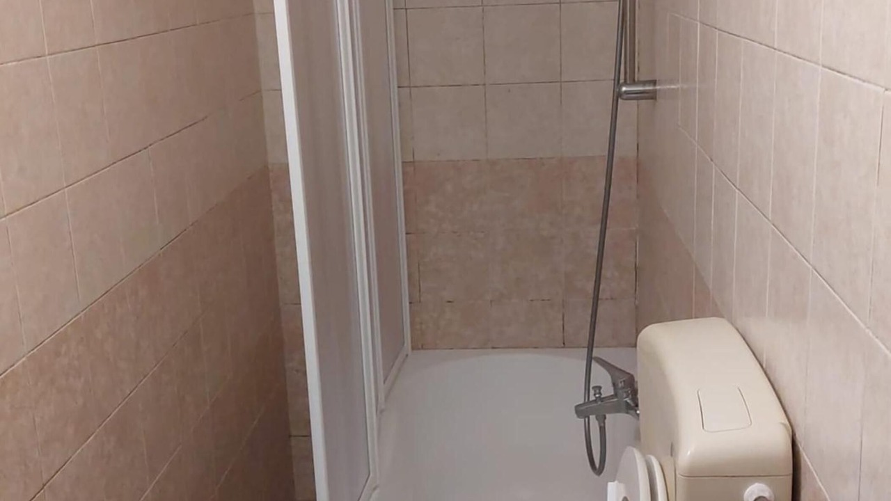 Photo of Bathroom in Rione Sanita