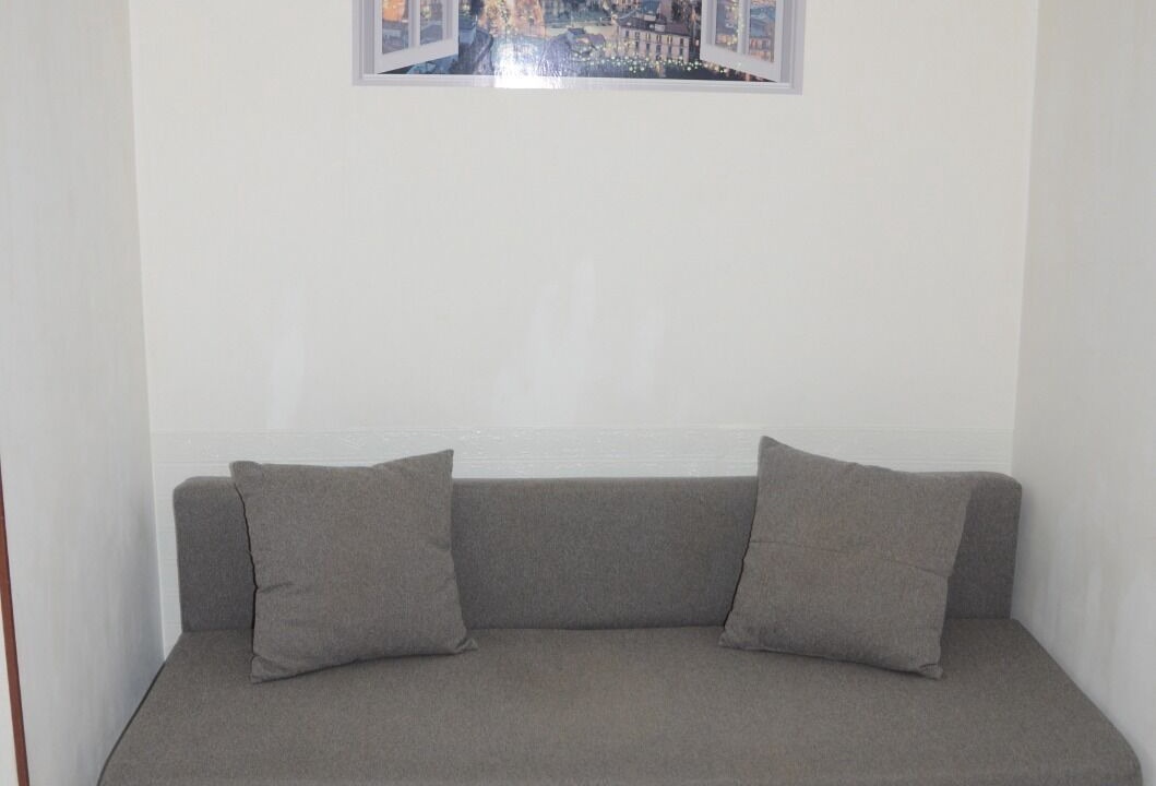 Photo of Livingroom in Rione Sanita