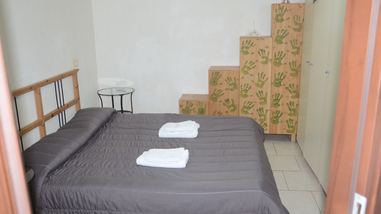 Photo of Bedroom in Rione Sanita