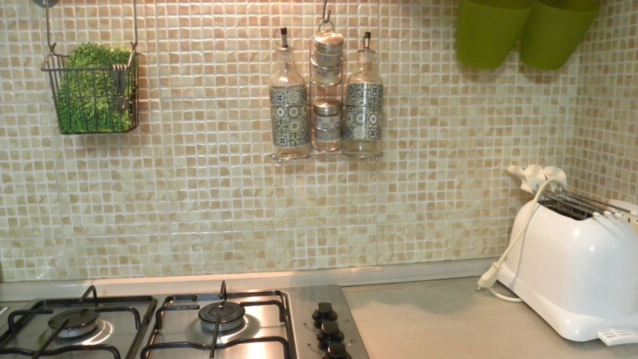 Photo of Kitchen in Rione Sanita