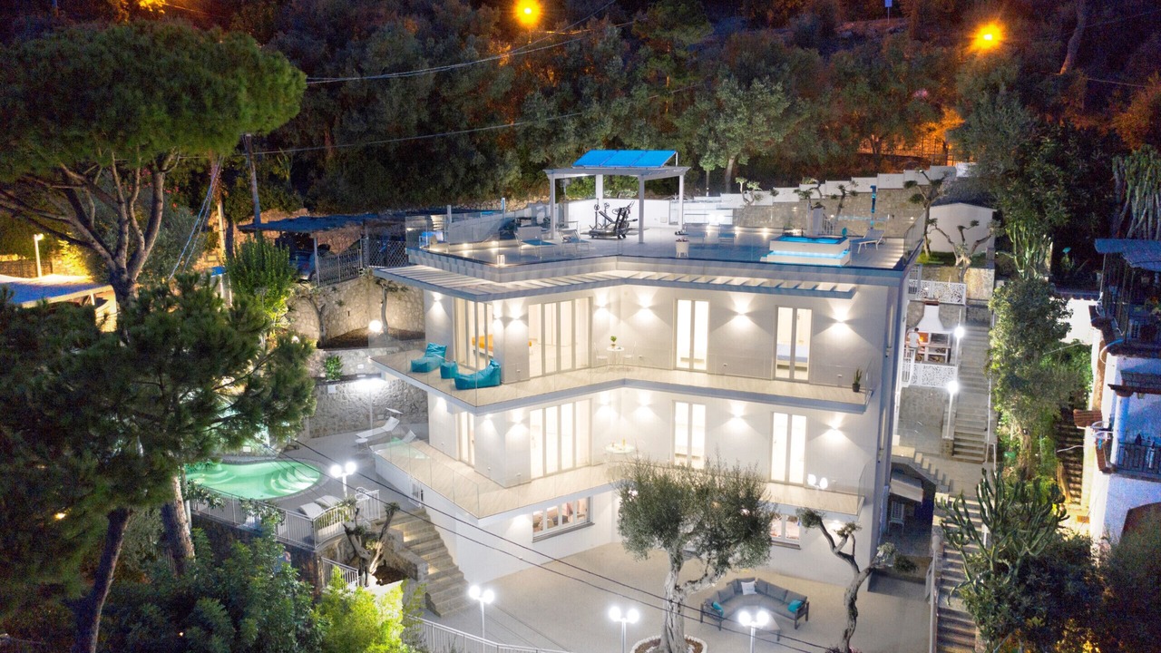 Photo of Outdoor in Marina del Cantone