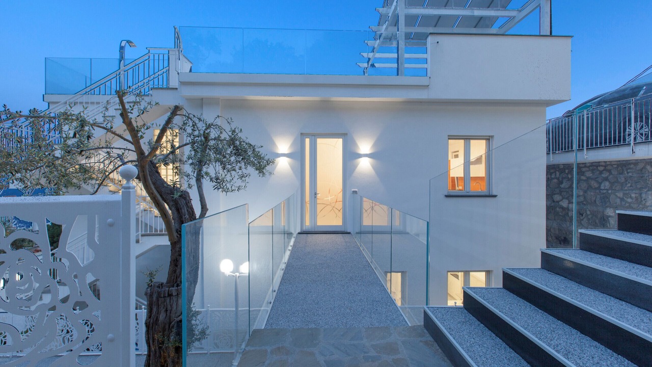 Photo of Outdoor in Marina del Cantone