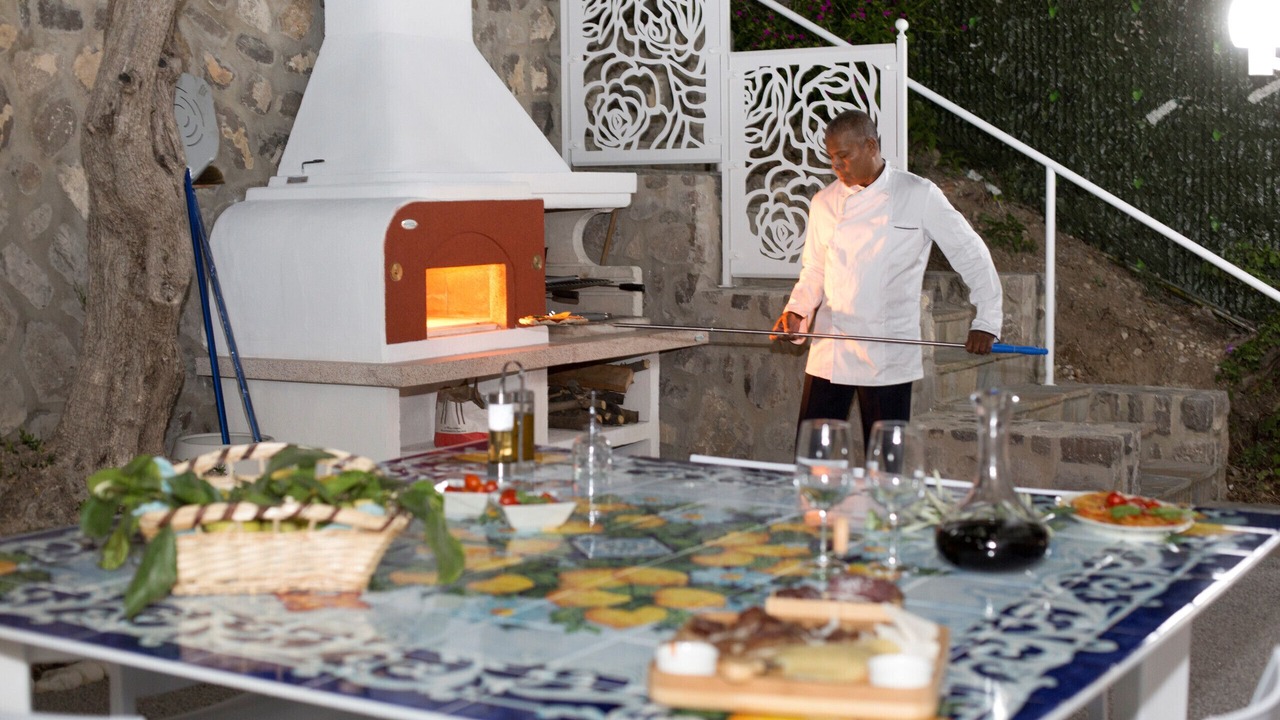 Photo of Outdoor in Marina del Cantone