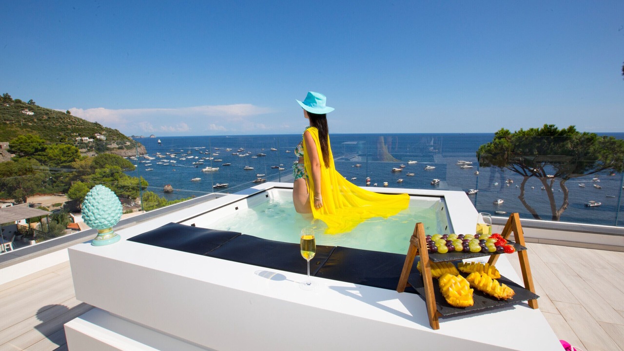 Photo of Outdoor in Marina del Cantone