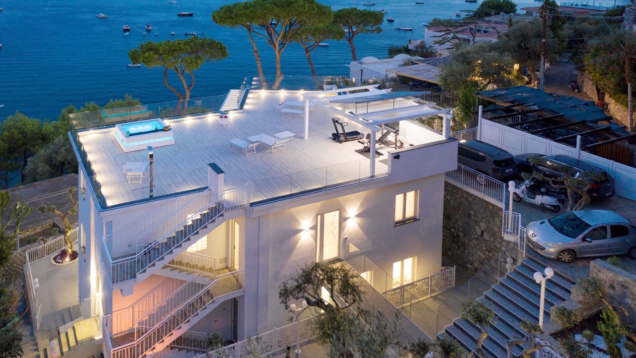 Photo of Outdoor in Marina del Cantone