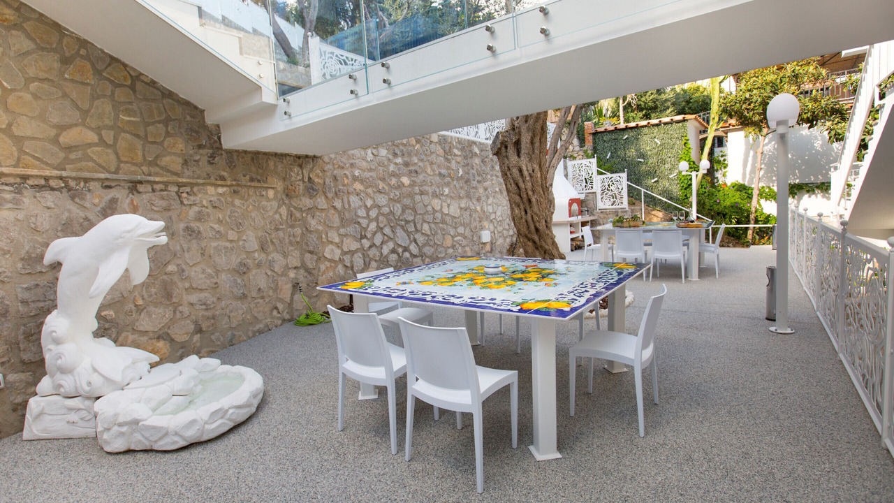 Photo of Outdoor in Marina del Cantone
